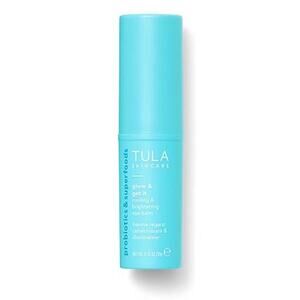 New TULA Skin Care Eye Balm Glow & Get It - Dark Circle Treatment 0.35 oz